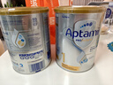 愛(ài)他美（Aptamil）白金澳洲版 嬰兒配方奶粉 1段(0-6月) 900g 澳洲白金 曬單實(shí)拍圖