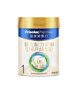 美素佳兒（Friso）皇家嬰兒配方奶粉1段（0-6個(gè)月嬰兒適用）800克 乳鐵蛋白 新國標 曬單實(shí)拍圖