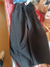 361°褲子女秋季新款香蕉褲直筒寬松運動(dòng)衛褲長(cháng)褲休閑褲女662539701-3 曬單實(shí)拍圖