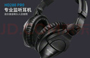 森海塞爾（Sennheiser）HD280PRO監聽(tīng)耳機頭戴式有線(xiàn)耳機開(kāi)放式游戲音樂(lè )HIFI錄音棚耳麥春節年貨節新年送男朋友的生日禮物 HD280PRO 曬單實(shí)拍圖