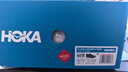 HOKA男女款冬季挑戰者 8全地形跑步鞋CHALLENGER 8輕便戶(hù)外 黑色/太空灰-男（寬版） 43 曬單實(shí)拍圖