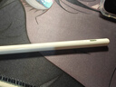 固質(zhì)適用蘋(píng)果apple pencil電容筆iPad觸控筆11繪畫(huà)mini7寫(xiě)字防誤觸10手寫(xiě)筆air6觸屏筆磁吸pro超長(cháng)續航 官配旗艦版【藍牙電量顯示丨無(wú)延遲不斷觸丨超長(cháng)續航】 曬單實(shí)拍圖