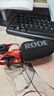 RODE 羅德VideoMic Go II麥克風(fēng)專(zhuān)業(yè)指向定向采訪(fǎng)話(huà)筒適用單反微單相機手機收音麥（官方標配） 曬單實(shí)拍圖