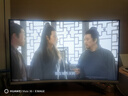天殊32英寸4K160HZ電腦顯示器Fast HVA曲面屏HDMI2.1滿(mǎn)血游戲PS5/VRR屏幕快速屏1ms響應升降內置音響 T11升降滿(mǎn)血版白色-32英寸4K160HZ大曲 曬單實(shí)拍圖