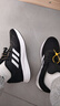 阿迪達斯adidas 男DURAMO 10 運動跑步鞋 GW8336 42.5碼新老款隨機發(fā)貨 曬單實拍圖