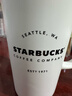 星巴克（Starbucks）經(jīng)典傳承陶瓷馬克杯355ml經(jīng)典款簡(jiǎn)約水杯泡茶杯辦公室生日禮物 曬單實(shí)拍圖