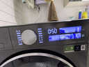 小天鵝（LittleSwan）滾筒洗衣機全自動(dòng)家用 純平【小烏梅3.0 TG10VE40】以舊換新 10公斤 一級能效 家電國家補貼20% 曬單實(shí)拍圖