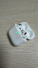 華強北頂配【直營(yíng)正品丨降噪Air4代】藍牙耳機適用蘋(píng)果真無(wú)線(xiàn)ANC降噪airpods4半入耳式iPhone16/15/14/13/12 【主動(dòng)降噪版全功能pods4】 靈動(dòng)島彈窗+空間音頻+三真電量 曬單實(shí)拍圖