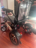Ainsnbot 電動(dòng)輪椅車(chē)HG-W73002智能全自動(dòng)老年人輕便可折疊旅行老人專(zhuān)用 曬單實(shí)拍圖