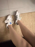 阿迪達斯 adidas三葉草samba T頭鞋運動(dòng)鞋男女休閑鞋B75806 37 曬單實(shí)拍圖