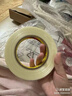 3M8915纖維膠帶強力高粘度無(wú)痕單面透明防水耐高溫條紋重物捆綁固定抗拉冰箱電子電器金屬家具包裝專(zhuān)用 寬5mm*長(cháng)55米【2卷】 曬單實(shí)拍圖