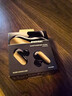 Bose【王鶴棣同款】QuietComfort消噪耳塞UltraII 真無(wú)線(xiàn)藍牙QC4代主動(dòng)降噪耳機高清通話(huà) 大鯊小鯊系列 沙漠鎏金 大鯊四代 曬單實(shí)拍圖