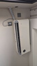 小米（MI）米家1.5匹 巨省電pro 超一級能效 空調掛機 35GW-NA20/V1A1 國家補貼20% 2025新款  整機十年質(zhì)保 曬單實(shí)拍圖
