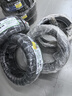玲瓏輪胎汽車(chē)輪胎215/55R18 99V XL 玲瓏臻選 SD 適配創(chuàng  )酷/指南者 曬單實(shí)拍圖