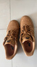 耐克NIKE板鞋女空軍一號AF1 AIR FORCE 1運動(dòng)鞋FZ7372-200小麥37.5 曬單實(shí)拍圖