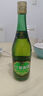 竹葉青酒榮耀版53度45度露酒玻竹38度口糧酒 山西杏花村汾酒 38度 475mL 1瓶 玻瓶綠標 曬單實(shí)拍圖