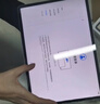 榮耀平板V9 【國家補貼15%平板】11.5英寸平板電腦 超輕薄 10100mAh大電池 2.8K護眼屏 廬煙紫 12GB+256GB 官方標配 曬單實(shí)拍圖