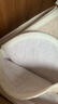 婧麒（JOYNCLEON）隔尿墊嬰兒童防水可洗透氣大尺寸床單寶寶床墊 70*100cm Jgn39183 曬單實(shí)拍圖