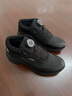 迪桑特（DESCENTE）DESCENTE迪桑特ENERZITE系列男女款MTN RIDGE MID WIRE GTX休閑鞋 男子-BK-黑色-D5431RSN09 40 曬單實(shí)拍圖