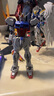萬(wàn)代（BANDAI） ROBOT魂 高達(dá)1 手辦模型玩具 14cm R魂 強(qiáng)襲高達(dá) 曬單實(shí)拍圖
