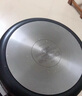 美亞（MEYER）酷樂系列單柄奶鍋18cm 家用鋁合金不粘鍋 燃氣灶電磁爐適用 曬單實拍圖