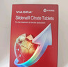 【原研藥】萬(wàn)艾可 Viagra 枸櫞酸西地那非片 50mg*10片/盒 男科用藥 小藍片 27年品質(zhì)守護 曬單實(shí)拍圖