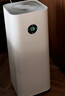 米家【家電國家補貼】小米空氣凈化器5S家用除甲醛除菌除過(guò)敏AC-M24-SC 曬單實(shí)拍圖