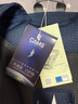 CAMS懸浮減重書(shū)包四到六年級減負護脊初中生輕便背包 智海藍 S02901 曬單實(shí)拍圖