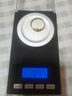 周六福（ZLF）  黃金戒指皇冠女戒尾戒 計價(jià) 足金 13號-1.99g 曬單實(shí)拍圖