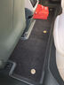 適用小米YU7腳墊全包圍2025款小米御七專(zhuān)用TPE汽車(chē)改裝飾配件用品 石墨綠TPE腳墊+黑色仿羊絨+TPE后備箱墊三件套 曬單實(shí)拍圖