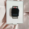 華為HUAWEI WATCH FIT 4 悅動(dòng)白氟橡膠表帶 華為運動(dòng)智能手表超輕薄大屏潮流運動(dòng)藍牙通話(huà)睡眠監測fit4 曬單實(shí)拍圖
