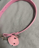 靈柔 情趣內衣配飾 大鈴鐺項圈仙女可愛(ài)情趣項圈 秘書(shū)女仆牽鏈繩日系軟妹sm角色扮演夫妻刺激變態(tài)情趣性用品 曬單實(shí)拍圖