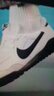 耐克板鞋男 Nike2025冬季新款低幫復古休閑鞋百搭小白鞋薄底運動(dòng)鞋 HQ4502-100 40.5 曬單實(shí)拍圖