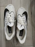 耐克NIKE男子碳板跑步鞋減震 ZOOM FLY 6 運動(dòng)鞋FN8454-100白41 曬單實(shí)拍圖