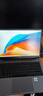華為MateBook D 14 SE 店鋪預裝Windows版 輕薄筆記本電腦 13代酷睿處理器i5 16G 1T 深空灰 曬單實(shí)拍圖