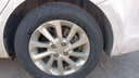 韓泰（Hankook）【包安裝】韓泰汽車(chē)輪胎Smart PT Mileage H728 185/65R15 88H悅動(dòng)伊蘭特 曬單實(shí)拍圖