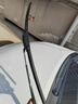 萬(wàn)孚無(wú)骨雨刮器雨刷雨刮片(1對裝)適用09-13款思鉑睿 U型-2422 曬單實(shí)拍圖
