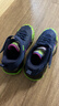 NIKE 耐克兒童籃球鞋字母哥聯(lián)名GIANNIS IMMORTALITY 4男女童運動(dòng)鞋 II0660-400 33.5 【建議腳長(cháng)21cm】 曬單實(shí)拍圖