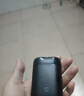 米家電動(dòng)剃須刀S100【便攜出游】小米刮胡刀旋轉雙刀頭家庭可用90分鐘續航Type-C快充 生日禮物 曬單實(shí)拍圖