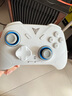 飛智冰原狼4多模版無(wú)線(xiàn)游戲手柄 類(lèi)xbox 力調節搖桿雙切扳機 switch電腦PC手機steam體感NS 絲之歌 曬單實(shí)拍圖