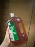滴露（Dettol）消毒液除菌液家用衣物殺菌除螨家用洗衣機洗衣服消毒水家居拖地板 滴露消毒液1.8L*2瓶 曬單實(shí)拍圖
