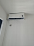 小米（MI）米家空調 大1匹 巨省電睡眠款 新一級變頻冷暖家用臥室壁掛式空調掛機KFR-26GW/S1A1國家補貼 曬單實(shí)拍圖