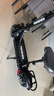 永久電動(dòng)滑板車(chē)成年人迷你代駕折疊電動(dòng)車(chē)小型代步超長(cháng)續航電瓶自行車(chē)踏板車(chē)簡(jiǎn)易電單車(chē) 尊享版48V-GPS定位/NFC解鎖/LG電芯-純電續航約60Km 曬單實(shí)拍圖