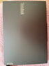 ThinkPad聯(lián)想ThinkBook16+ 政府補貼20% 2025款50系獨顯商務(wù)辦公游戲設計AI高能工作站輕薄筆記本電腦 ZL22 25款UItra9丨64GB 2TB丨5060獨顯 IPS高清 曬單實(shí)拍圖