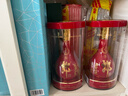 郎酒【裕見(jiàn)紅花】紅花郎15 53度 500ml*2+張裕解百納 750ml*1 曬單實(shí)拍圖