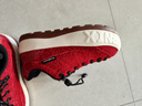 phenix菲尼克斯25-26新款urban雪摩克防滑登山鞋厚底面包鞋增高鞋嘭嘭鞋 玫紅色【DH】【偏大半碼】 38 曬單實(shí)拍圖