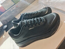 安踏風(fēng)雨兼程【Z哥同款】Din30橡膠防滑耐磨跑步鞋男通勤運動(dòng)鞋戶(hù)外鞋 曬單實(shí)拍圖