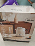 美的（Midea）藝術(shù)家電熱水壺  燒水壺自動(dòng)斷電保溫一體  1.6L大容量電熱水壺 316L不銹鋼恒溫壺 精準控溫 63-Q 曬單實(shí)拍圖