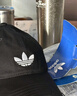三葉草（Adidas）三葉草 男女 BASEBALL CAP AC 帽子 JC6023 OSFM 曬單實(shí)拍圖