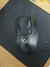 羅技（G）G502無(wú)線(xiàn)鼠標電競游戲鼠標無(wú)線(xiàn)有線(xiàn)雙模鼠標人體工學(xué)自定義配重RGB背光無(wú)線(xiàn)充電FPS黑神話(huà)悟空 曬單實(shí)拍圖
